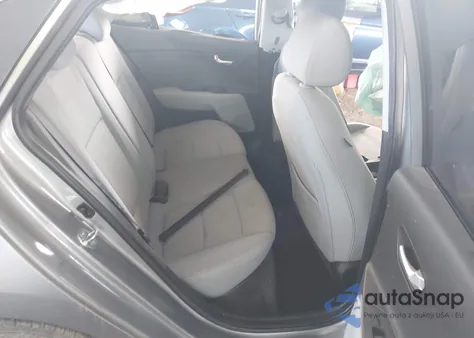 2023 Kia Rio S from USA, damaged, VIN 3KPA24AD8PE582230